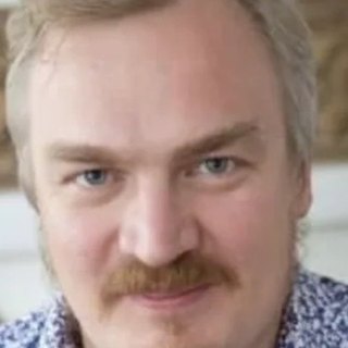 Pavel Luksha